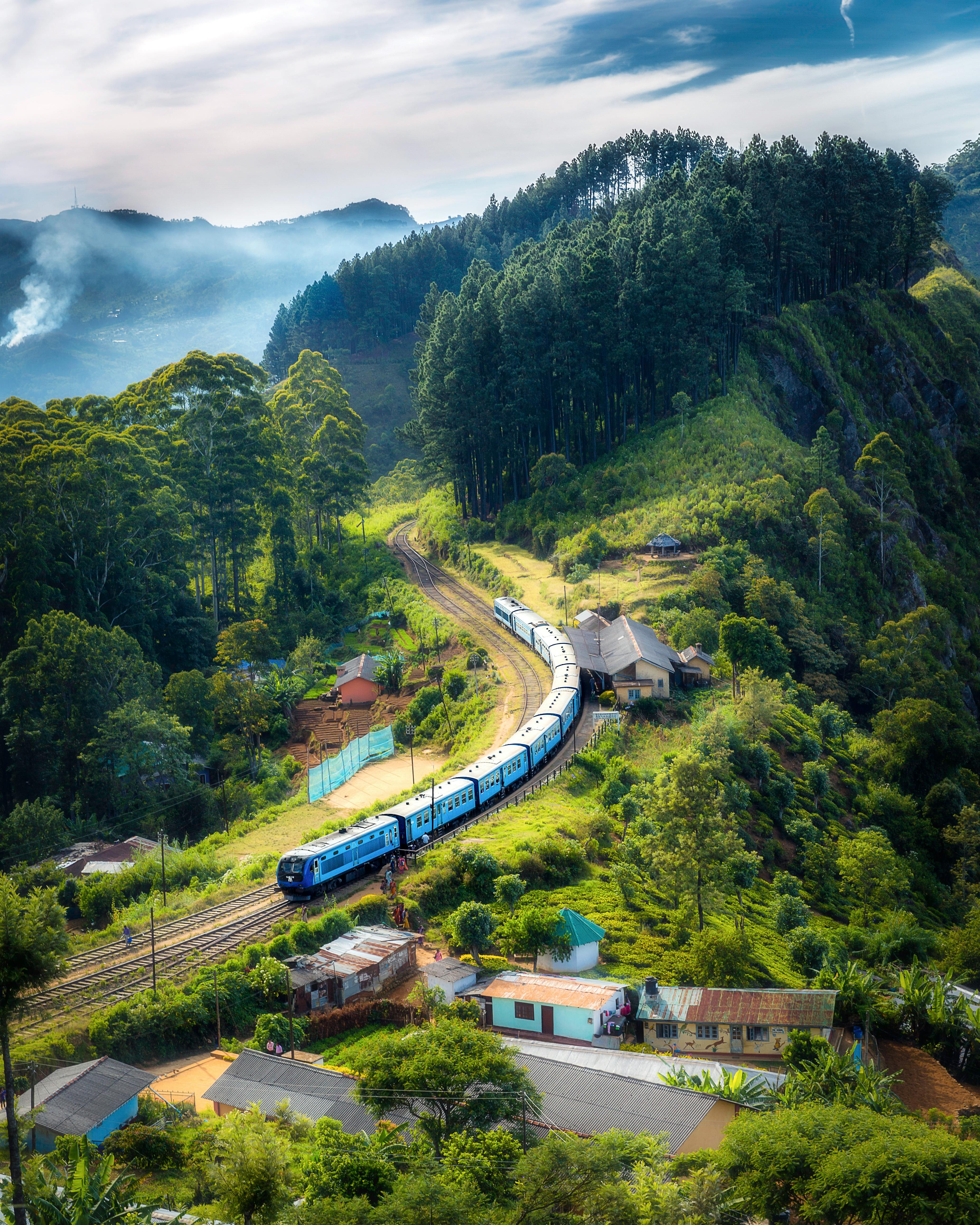Sri Lanka